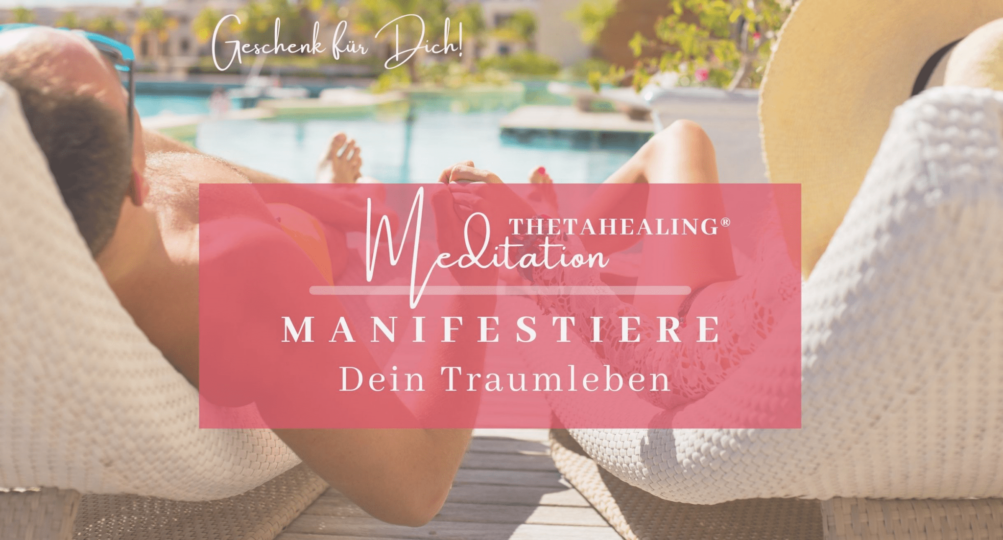 Spirituelles Coaching ThetaHealing® - Tatjana Bambulovic